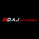 Logo D.A.J. Automobile